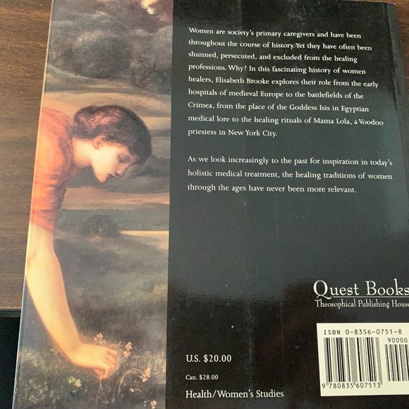 4 pack Women's History books - Picture 12 of 13